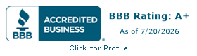 Funding First BBB Business Review